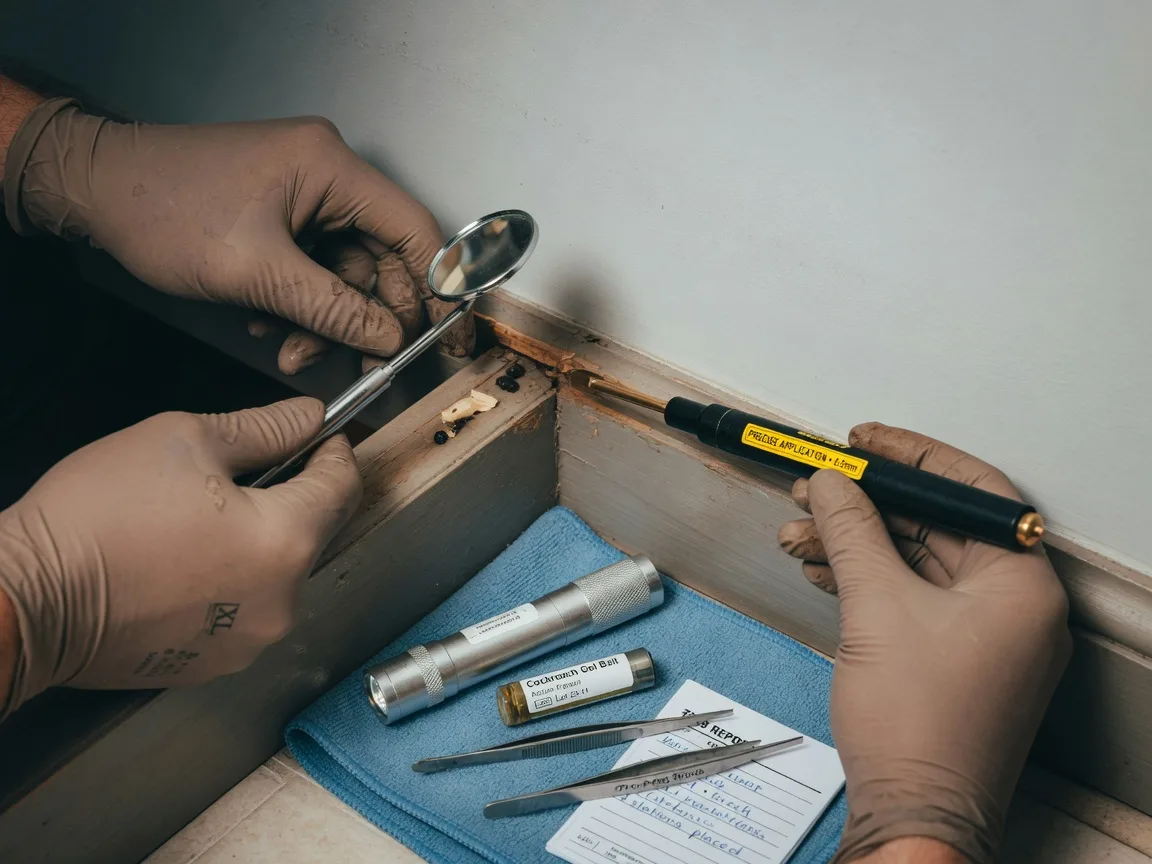 Why choose Emergency Pest Control in Cathedral City, CA
